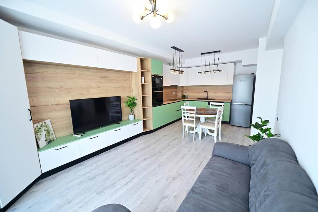 Flh - The Lake Home - Apt 33 Sibiu Exterior photo